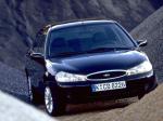 Ford Mondeo Sedan 1996 года